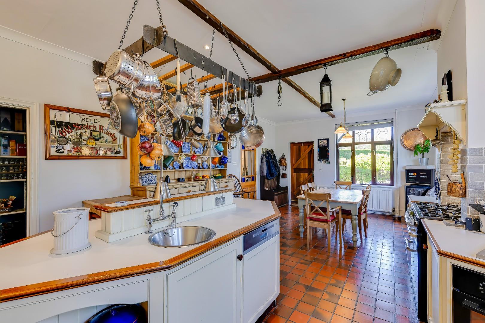 Brynderi, Trehedyn Lane, Gwern-Y-Steeple, Peterston-Super-Ely, Vale Of Glamorgan, CF5 6LG